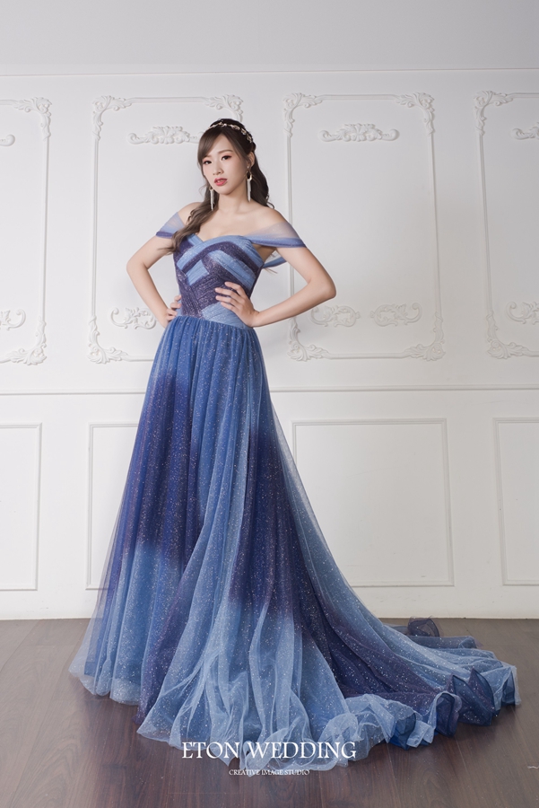 士林晚禮服,士林禮服婚紗,士林禮服出租,士林手工禮服